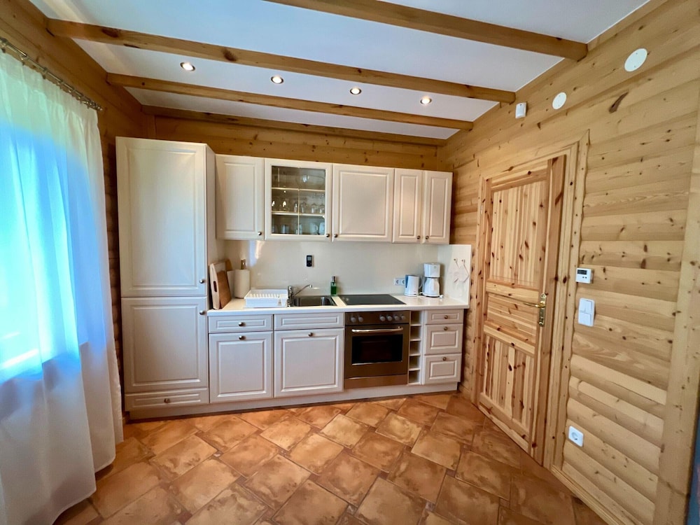 Holiday Home in Poland Near Baltic Beach view 5