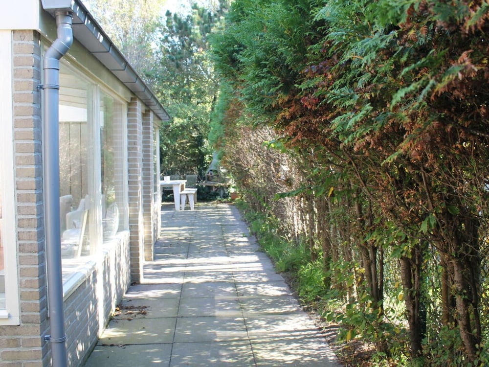 Attractive Apartment in Julianadorp view 3
