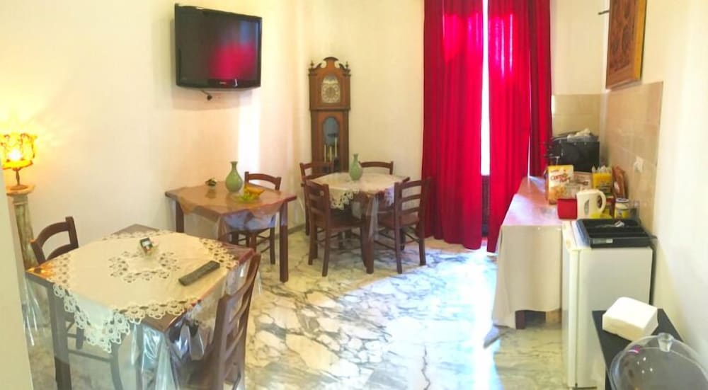 Residence Villa Vittoria B&B
