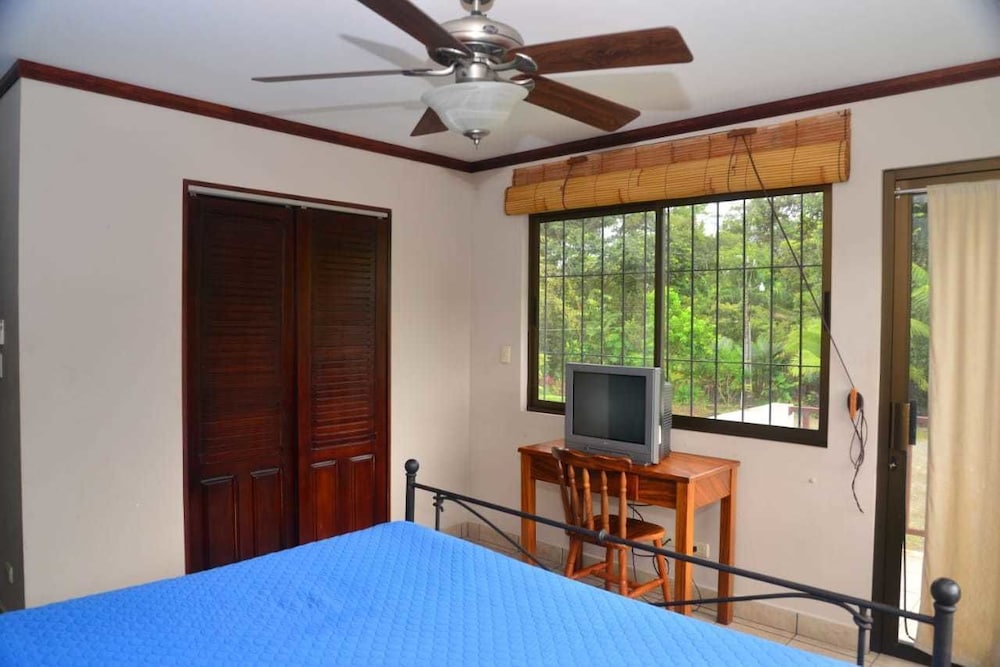 Villas Tranquilas view 3