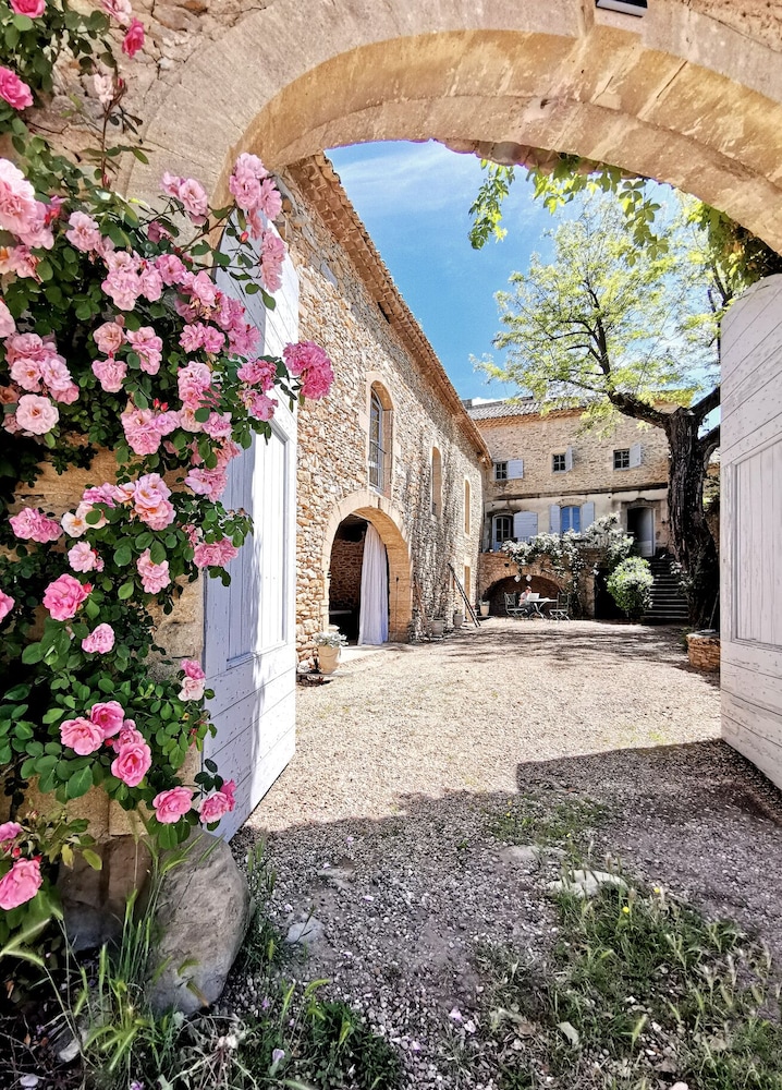La Bastide du Farfadet
