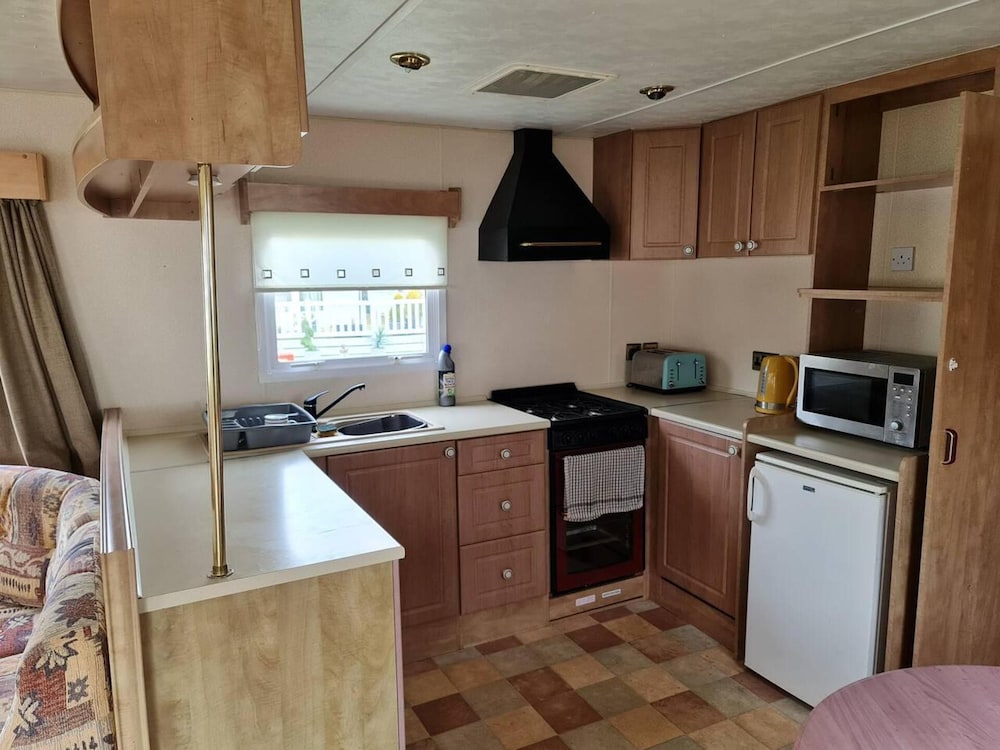 2-bed Holiday Home Close to Durham City Centre, photo 16