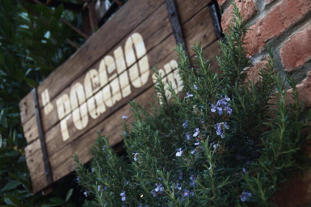 Il Poggio B&B