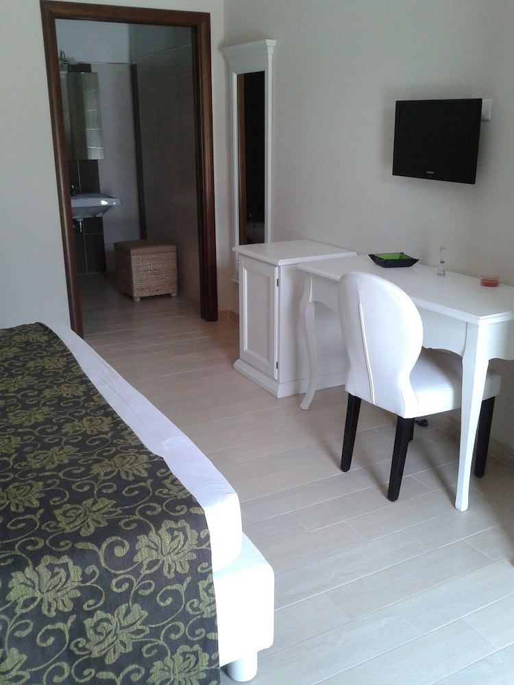 Montevergine Agriresort