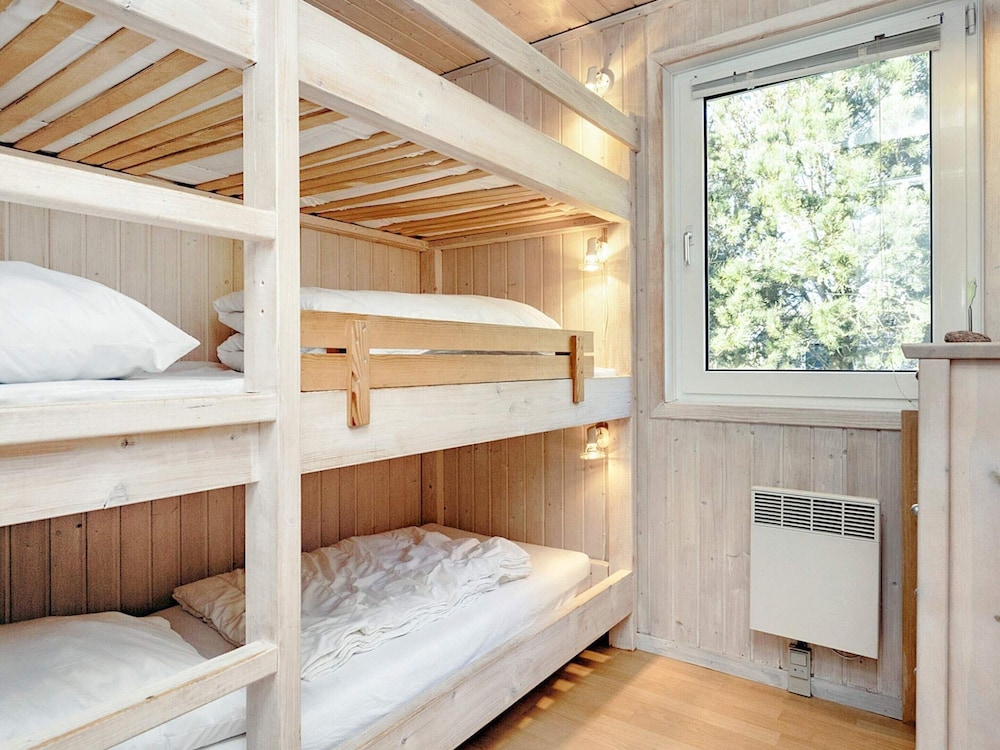 9 Person Holiday Home in Lokken-by Traum view 2