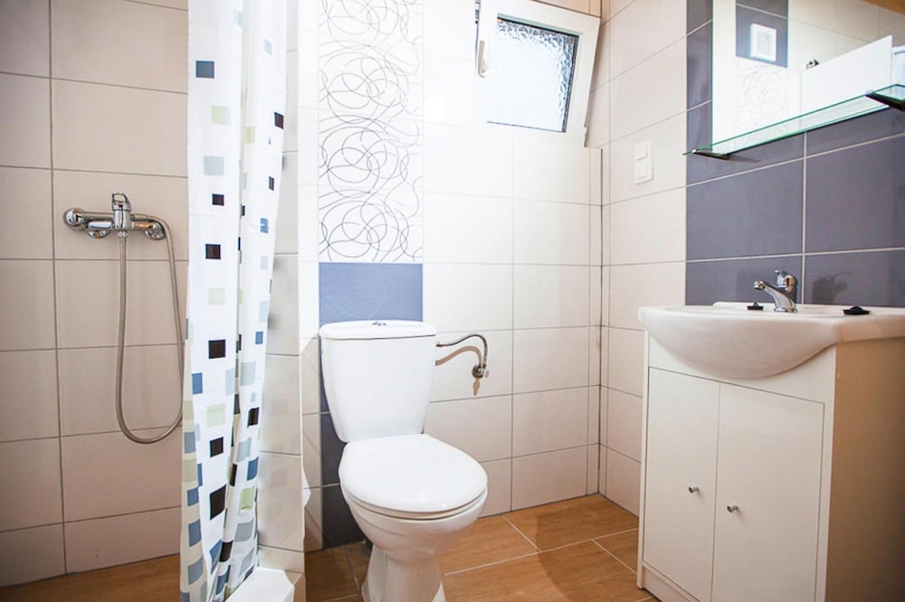 Holiday Home in Rewal Near Baltic Beach