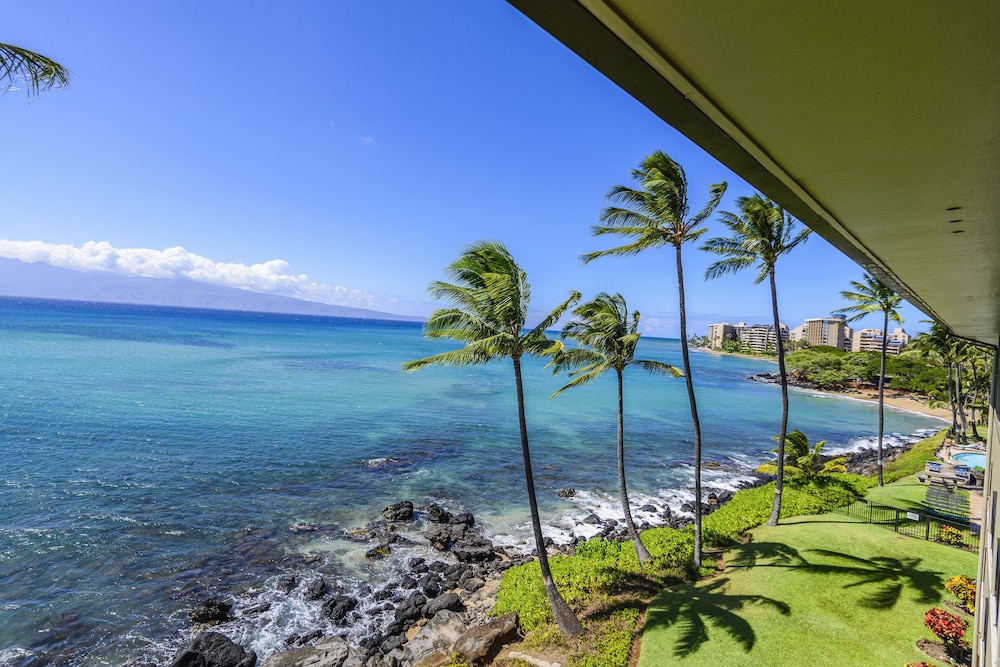 Noelani 304 - 3Br Condo