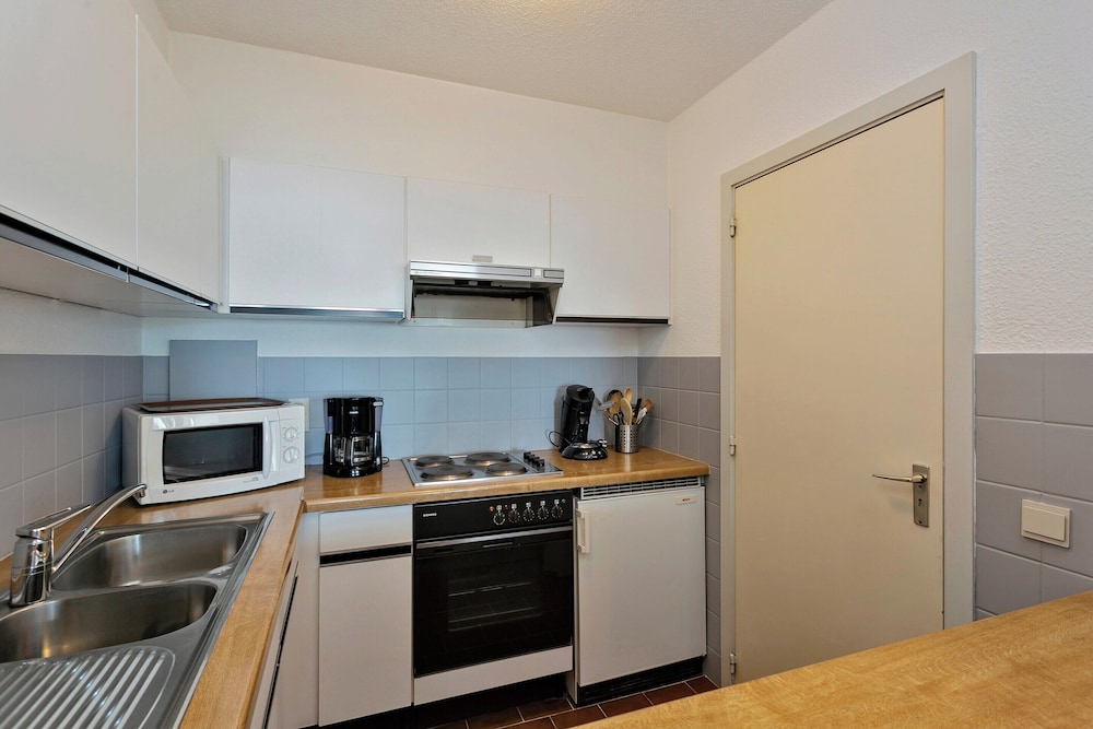 Apartment in Blankenberge Near the Beach