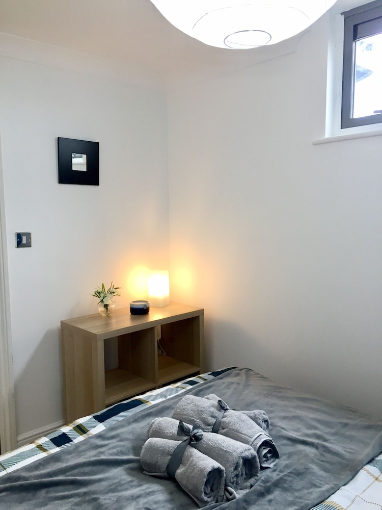 Two Bedroom Apartment In City Centre view 4
