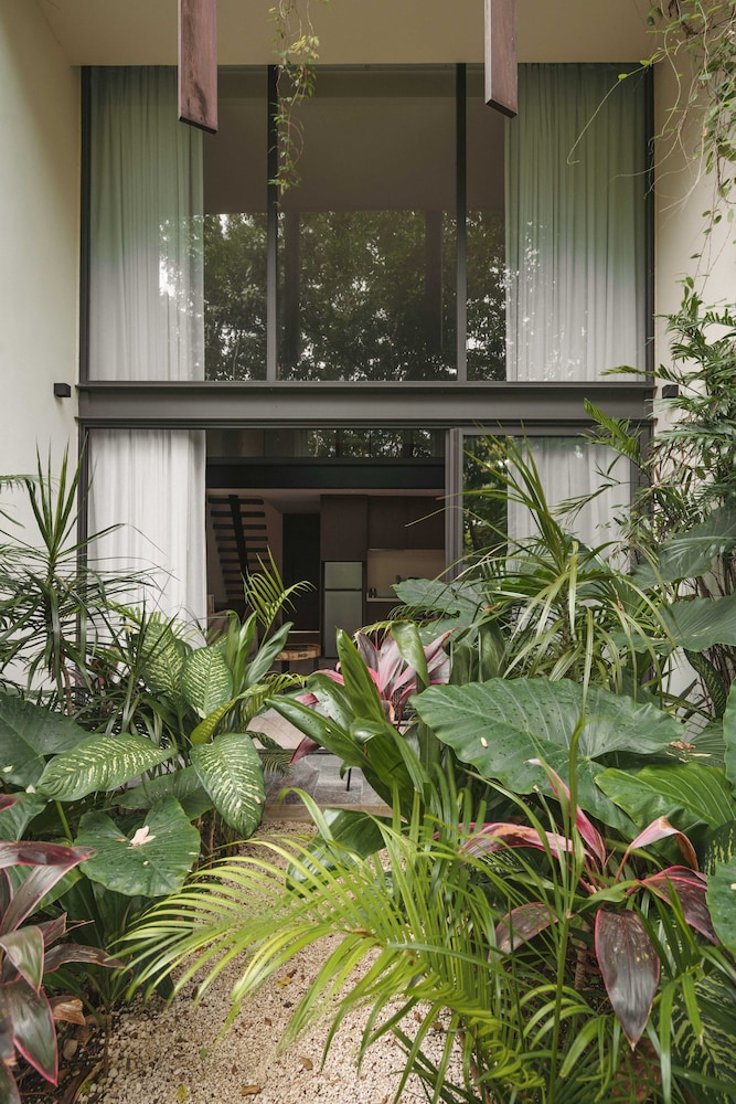 Gorgeous Loft Jungle Views and Premium Amenities