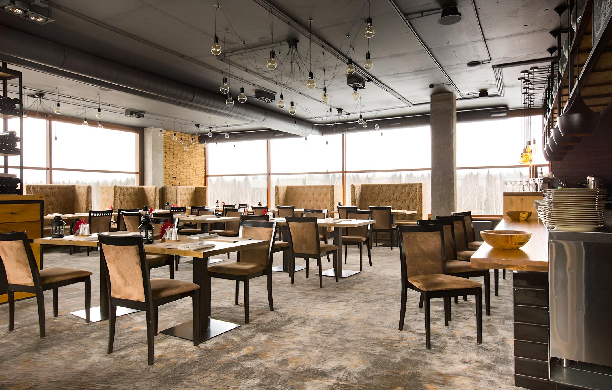 Arthurs Spa Hotel By Mercure