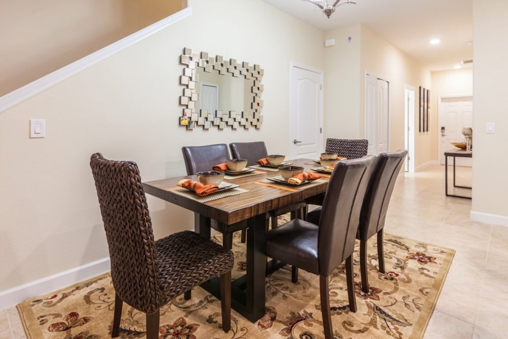 Paradise Palms Resort Orlando