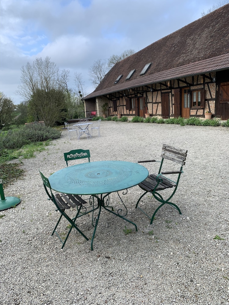 La Ferme d'Aristide