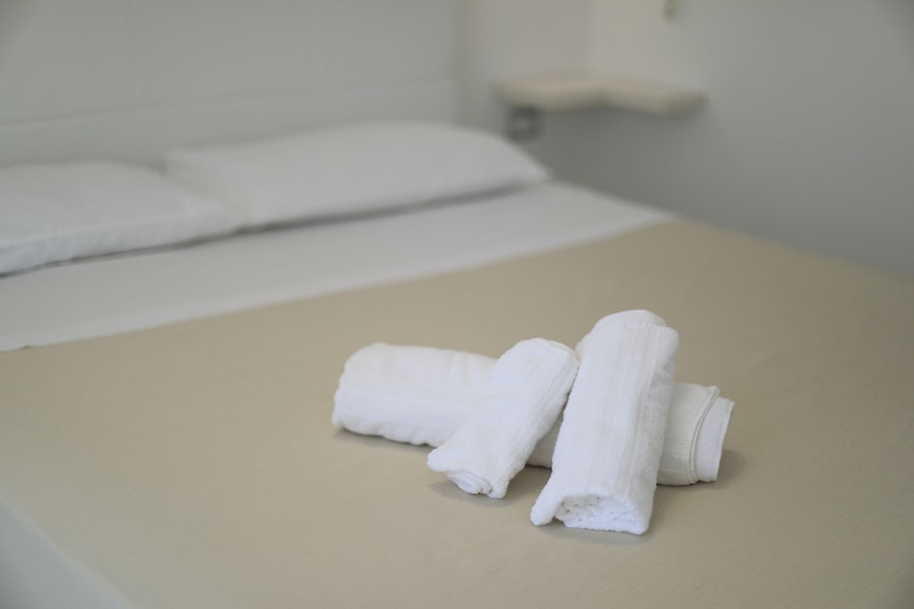 Riviera Luxury Rooms
