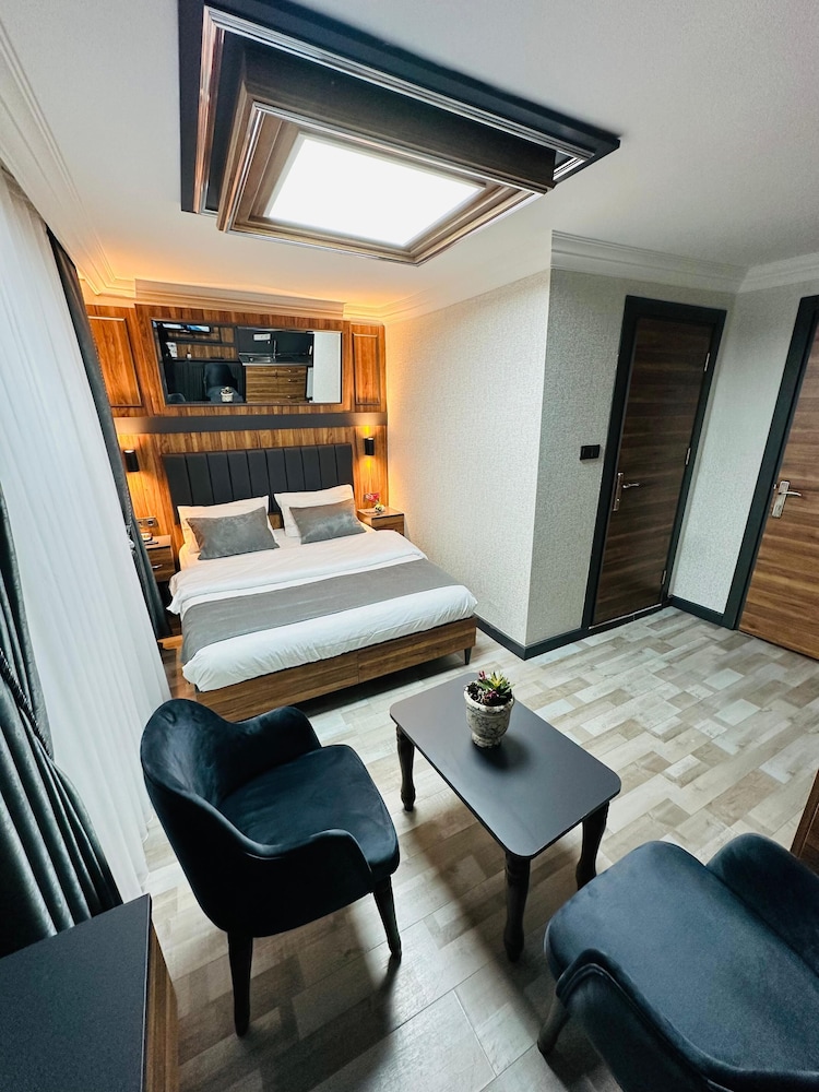 La Serena Otel - Image 22