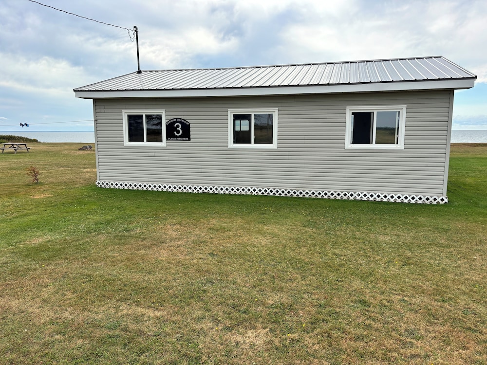 Cottages on PEI