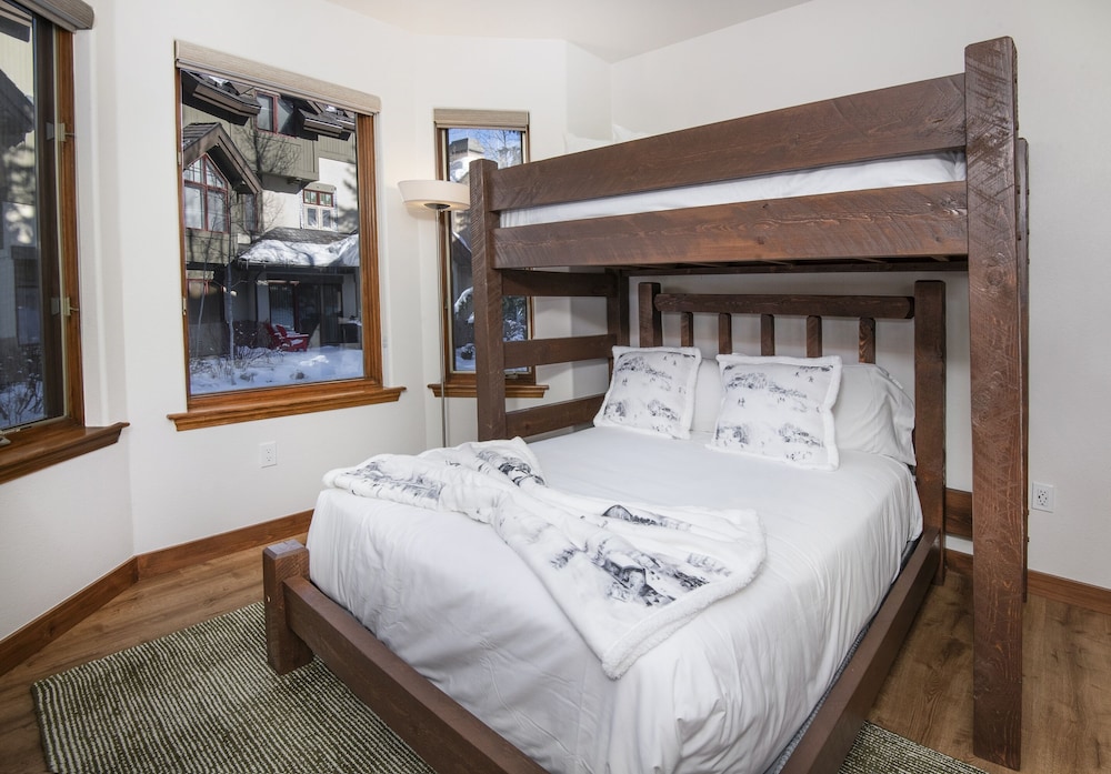 Edwards CO - Aspen Snowmasswood Lodge Vacation Rentals