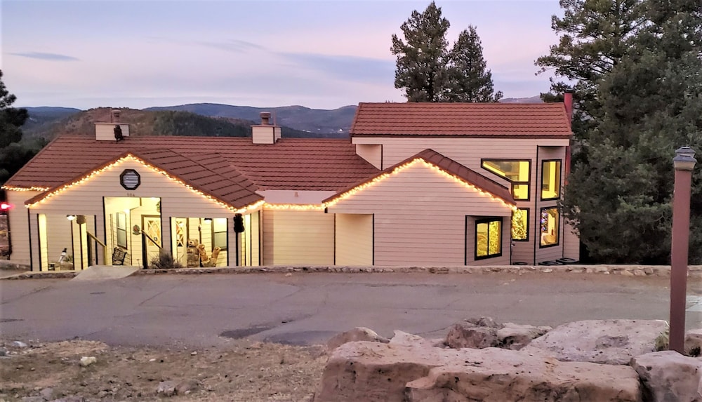 High Sierra Condominium