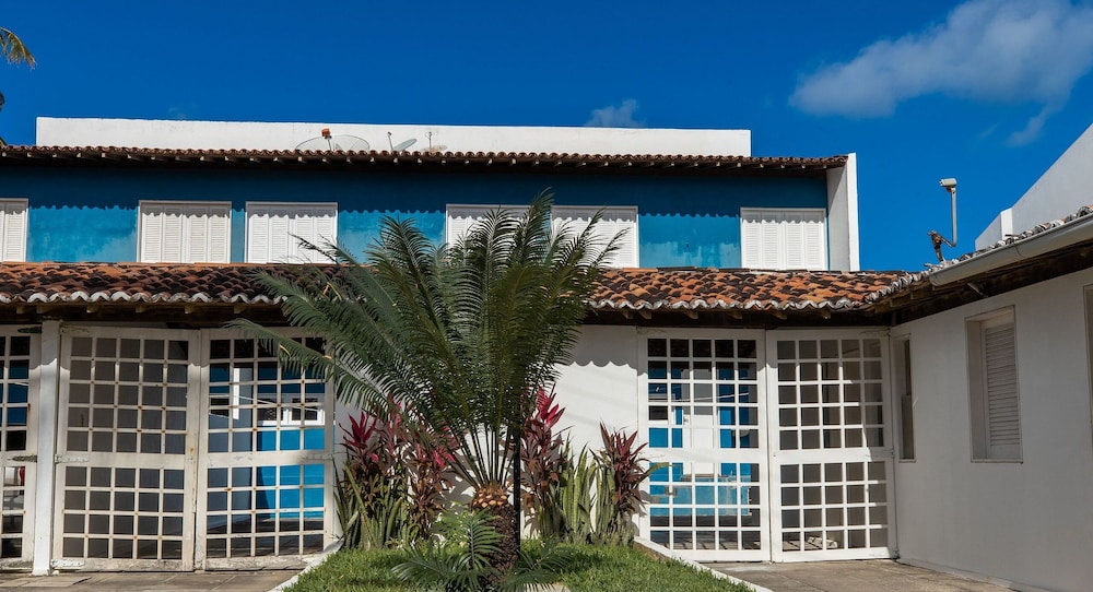 BeiraMar de Carneiros&Piscina Cozinh 024