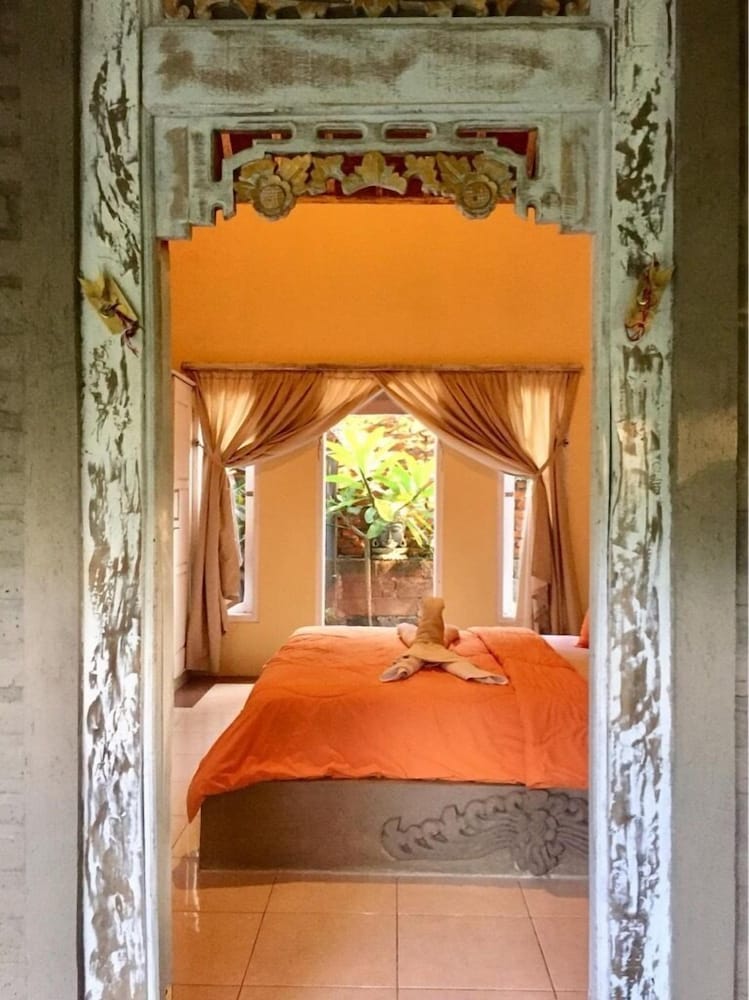 Pranajaya Villa