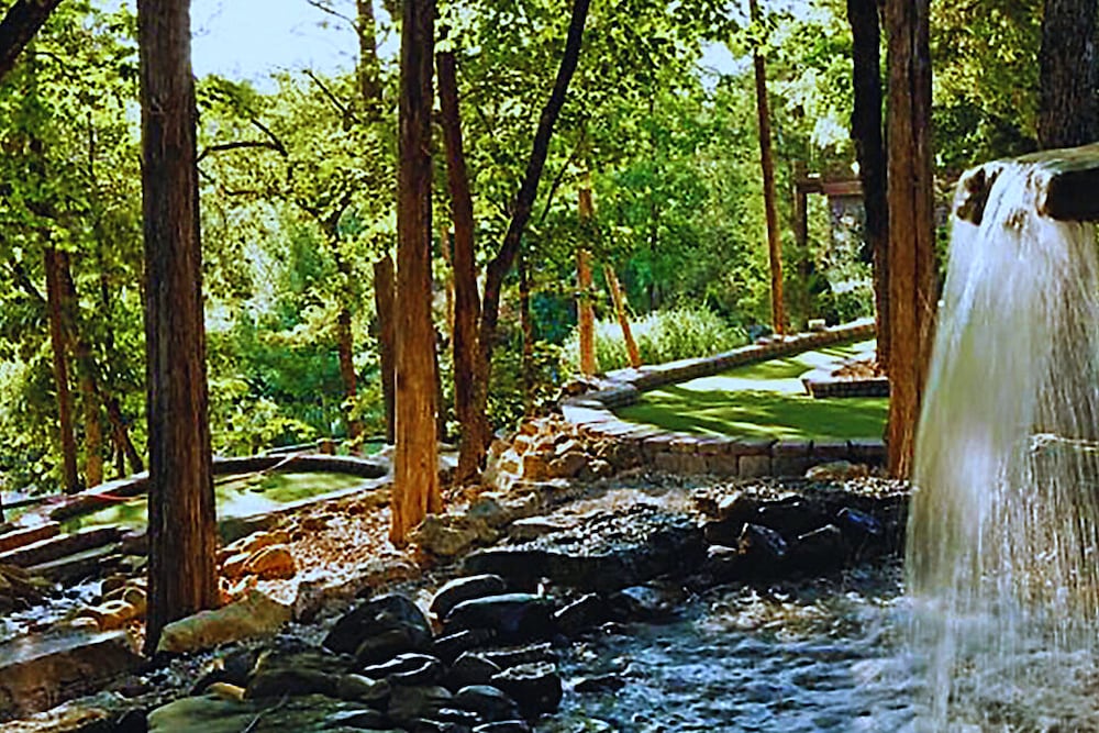 Stonewater Cove