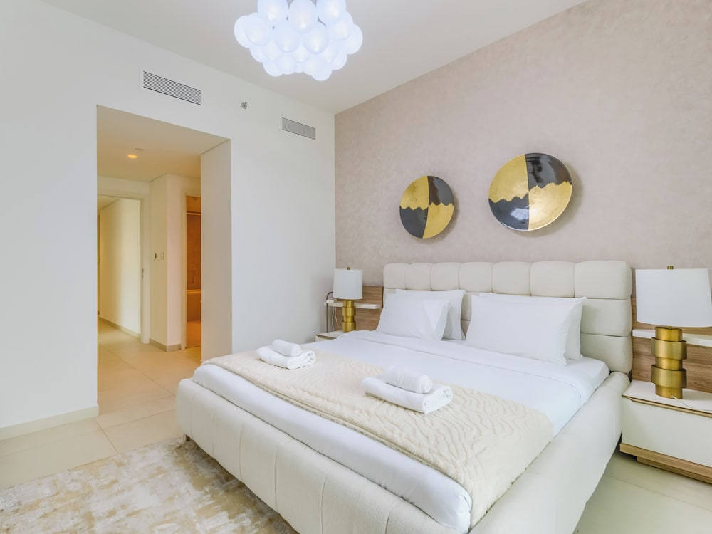 Downtown Views Residences - Downtown DXB