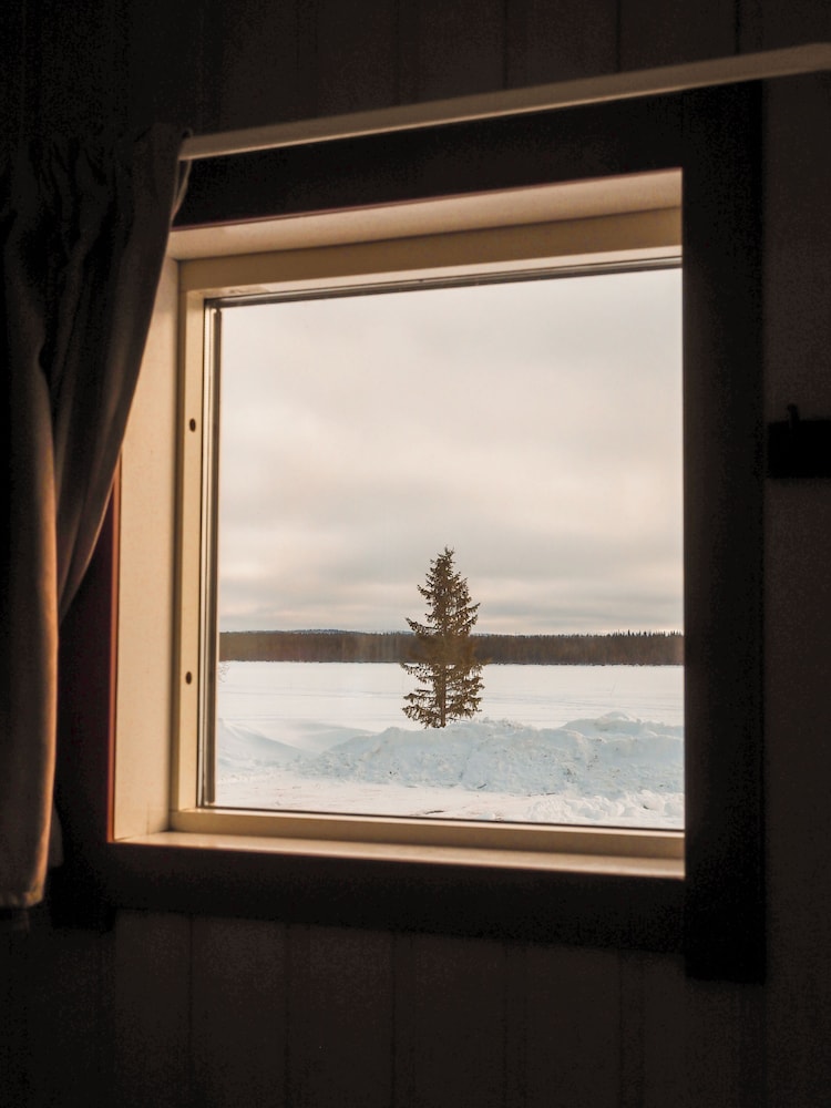 Camp Alta Kiruna