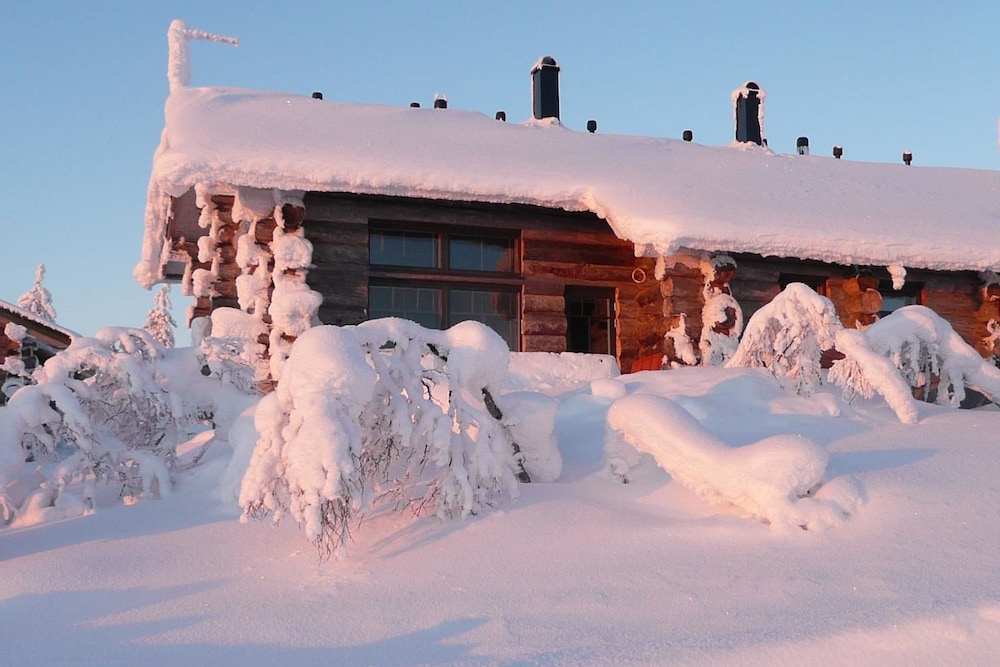 Hotel Sielikkö Luxury Chalet - Image 1