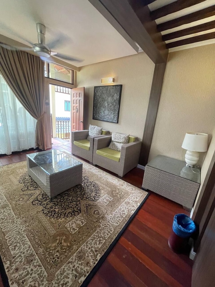 CoralView Perhentian BlueStar