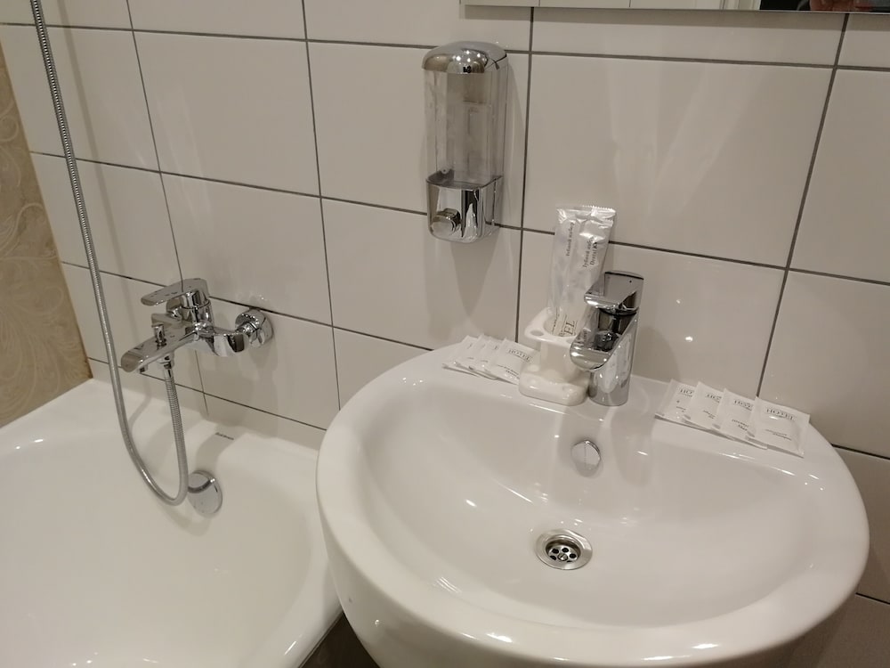 Hotel in Apartment Irkutsk