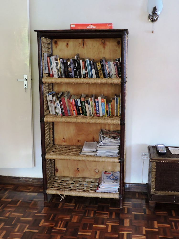 Milimani Backpackers