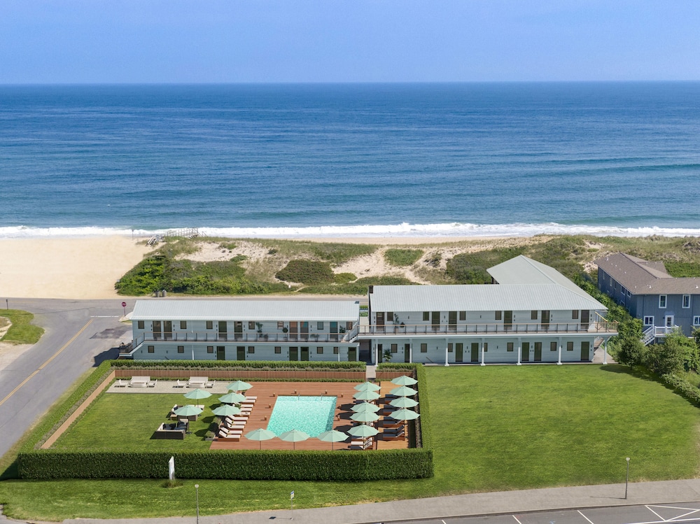Offshore Montauk