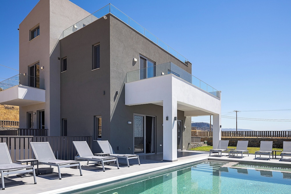 Villa Mino Mare