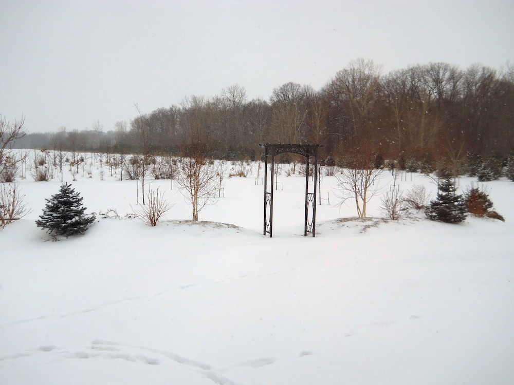 Wenzler's Landing Bed & Breakfast