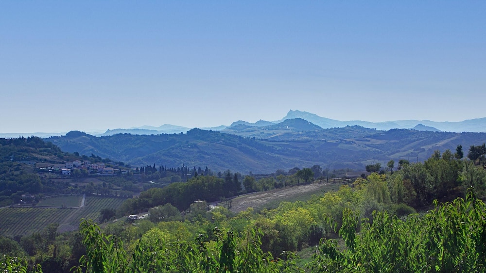 La Tana del Ghiro 20 view 3