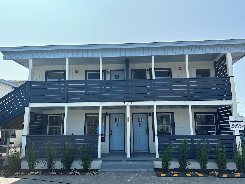 Carolina Beach Motel