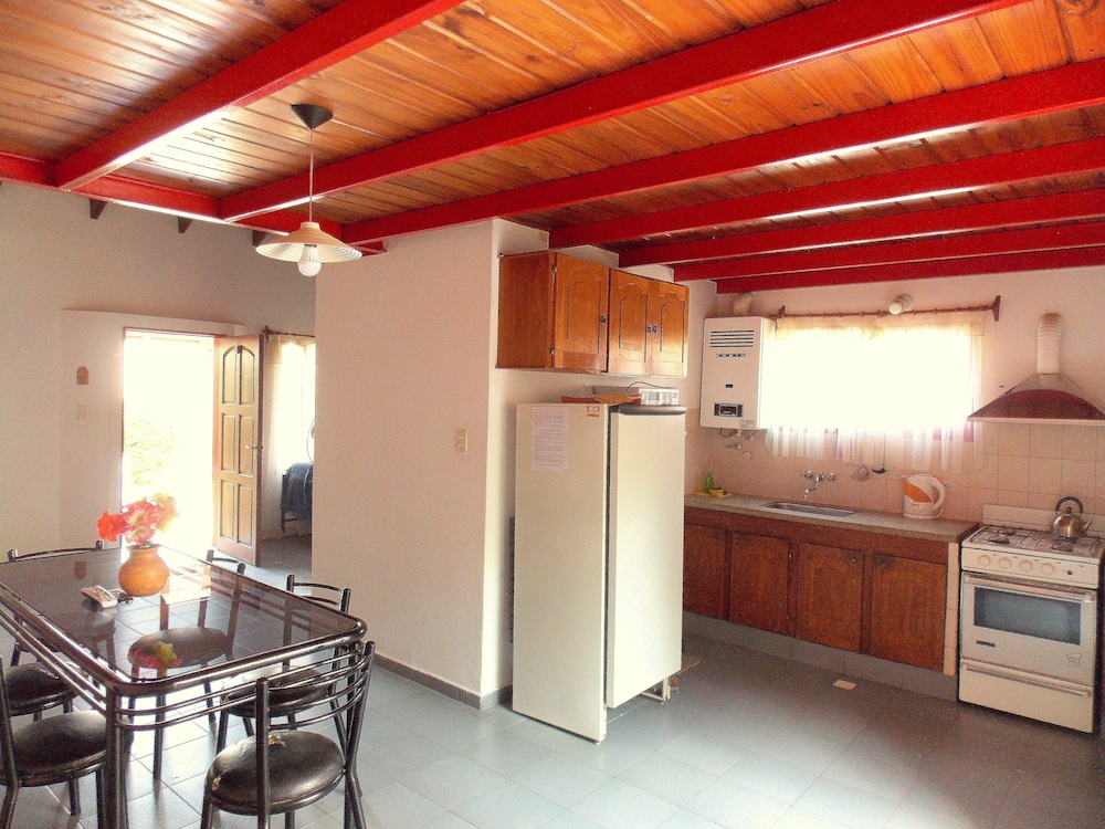 Cabañas TamyLu