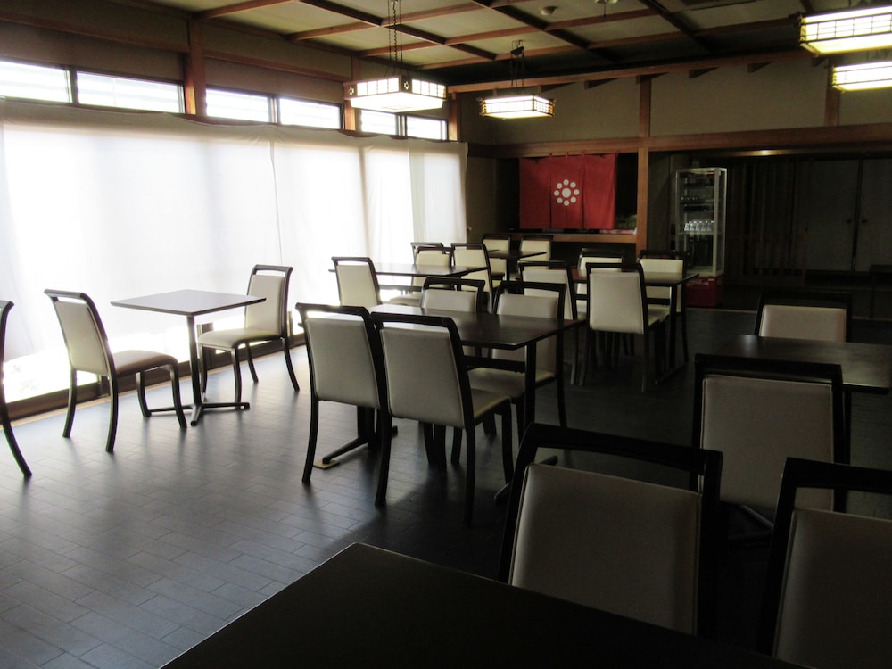 Yamaga Onsen Ryokan Hosokawa