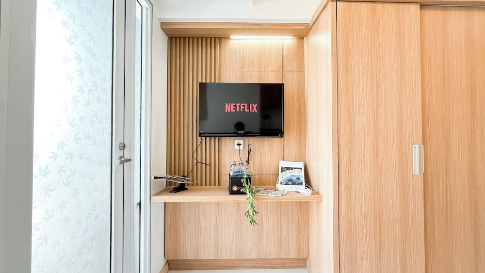 Modern Scandinavian Studio Apartment At Tokyo Riverside Pik 2