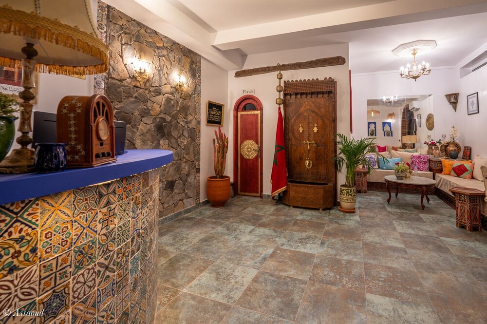 Casa Maravillosa
