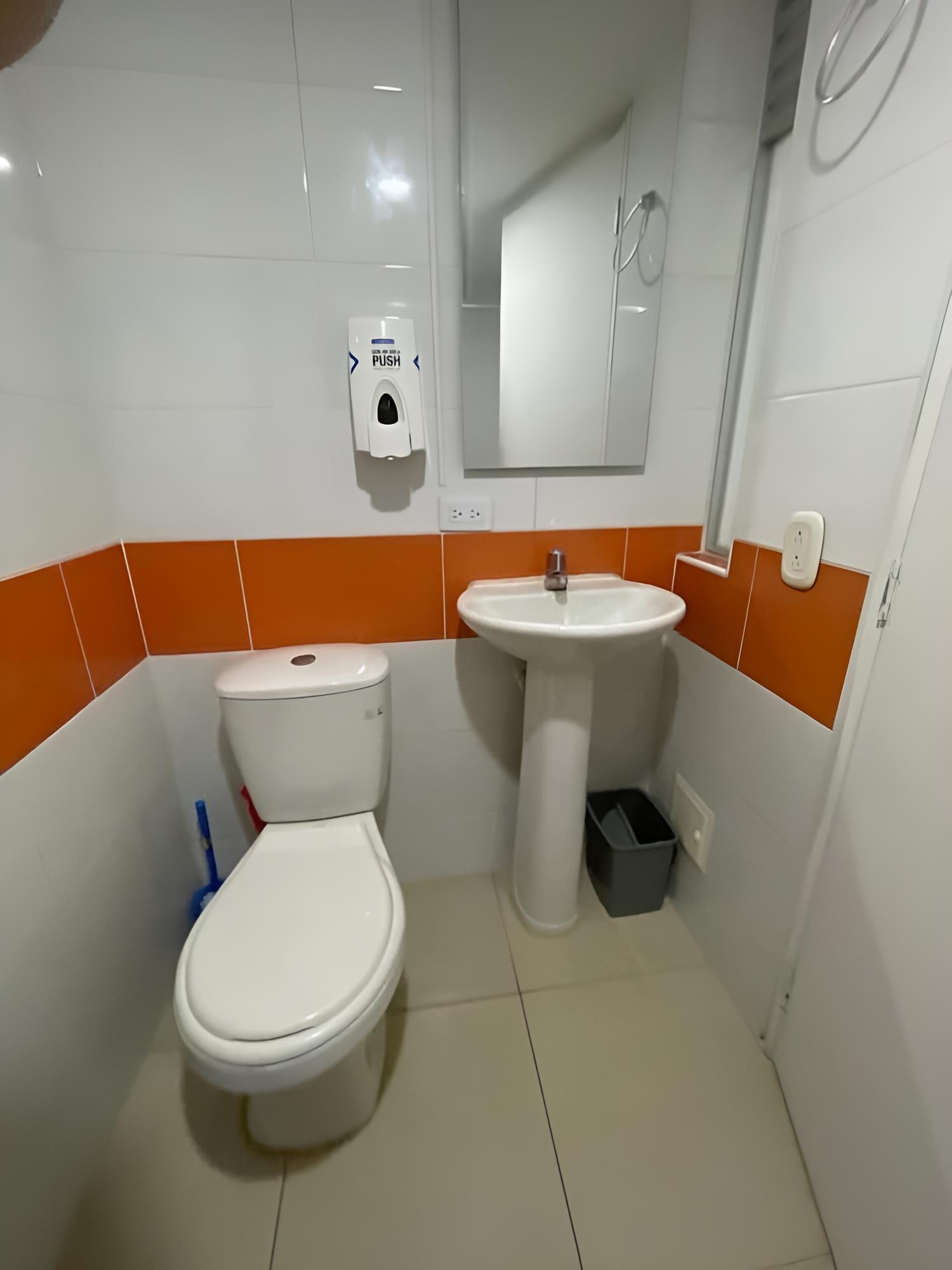 Aparta Estudio Ibague