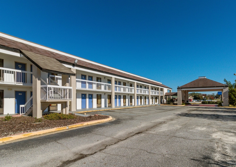 Econo Lodge