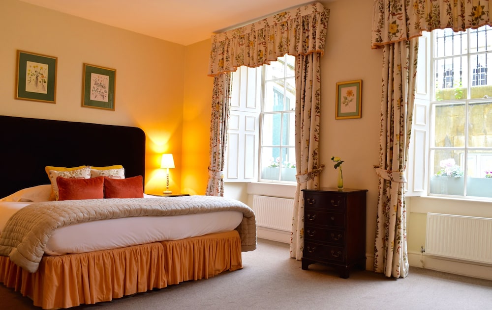 The Windsor Townhouse