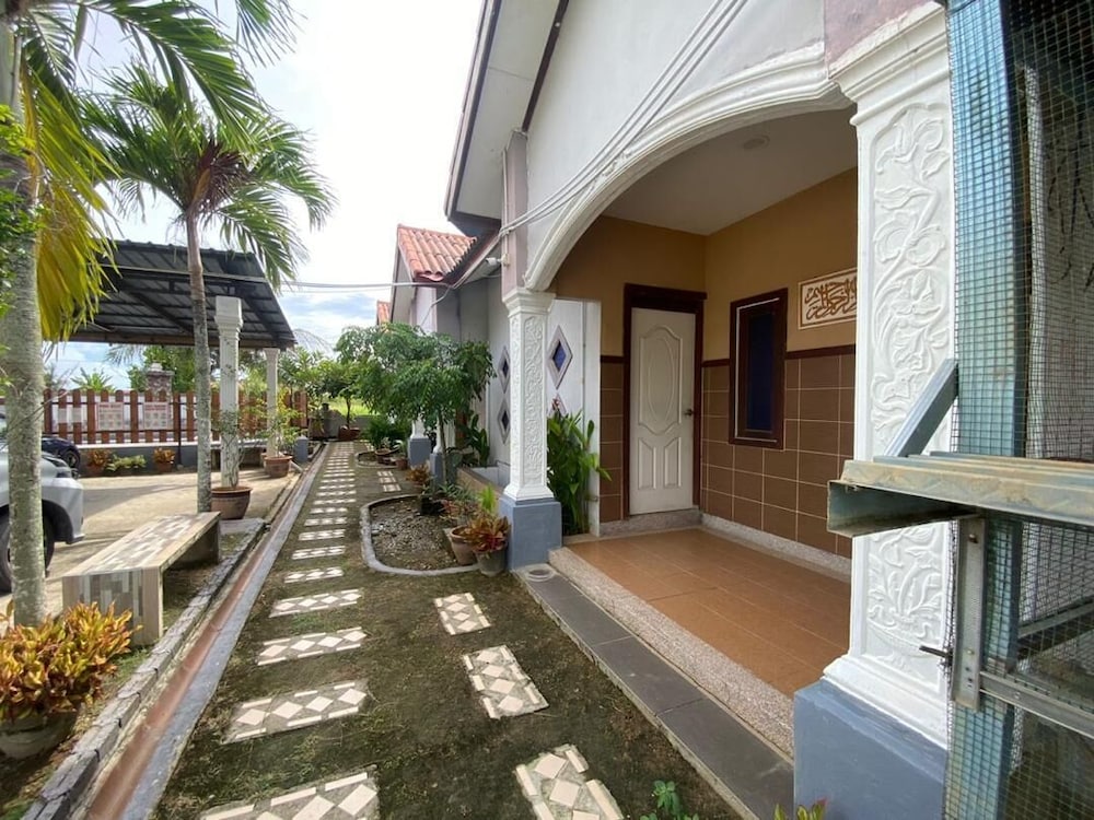 Chalet TM3 Langkawi
