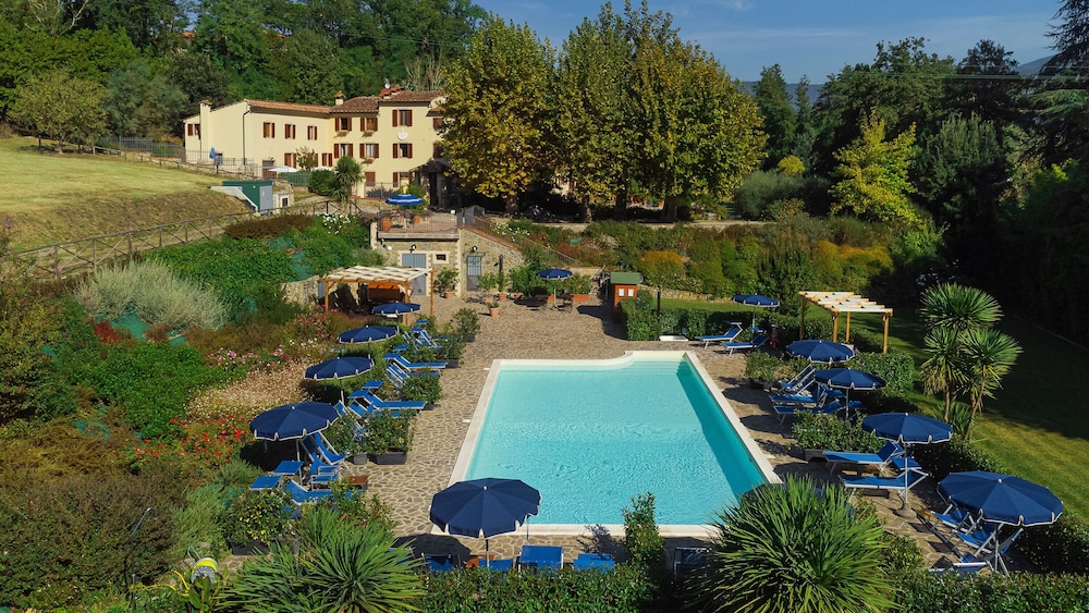 Agriturismo Torreghiotta
