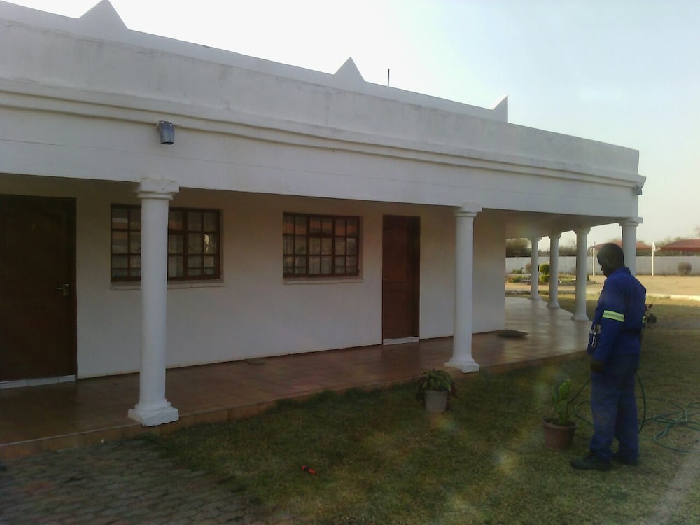 Moko Motel