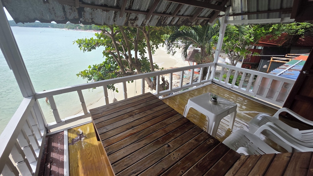 Samed Big Cape Resort