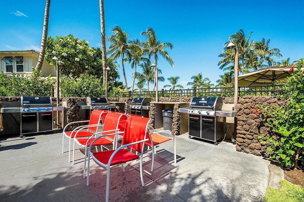 Fairway Villas Waikoloa G31