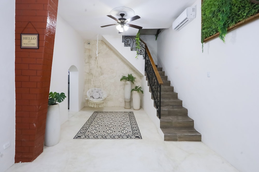 Casa Bien Estar