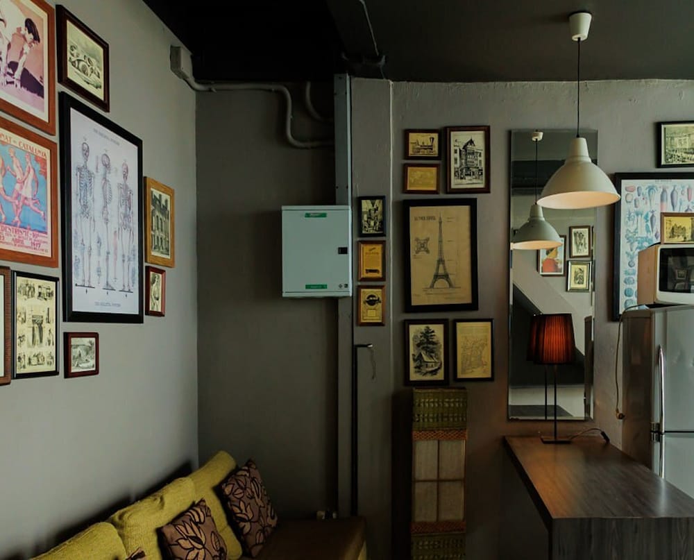 Heyyyy Bangkok - Hostel